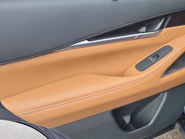 new 2026 INFINITI QX60 car, priced at $66,103