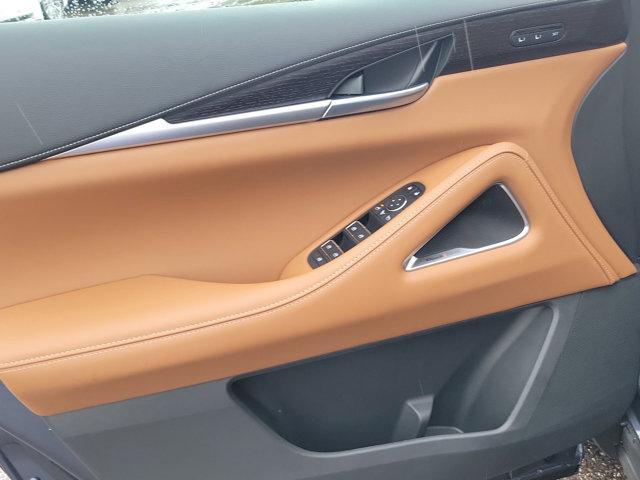 new 2026 INFINITI QX60 car, priced at $66,103