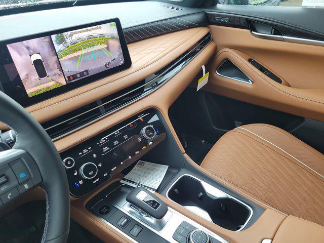 new 2026 INFINITI QX60 car, priced at $66,103