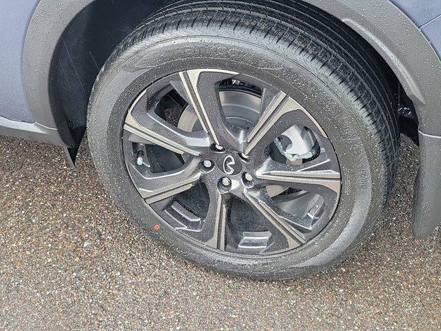 new 2026 INFINITI QX60 car, priced at $66,103