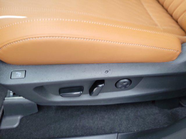 new 2026 INFINITI QX60 car, priced at $66,103