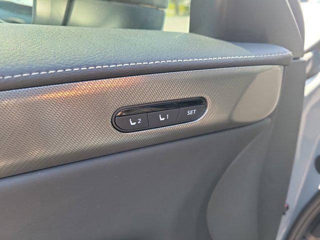 new 2026 INFINITI QX60 car, priced at $57,520