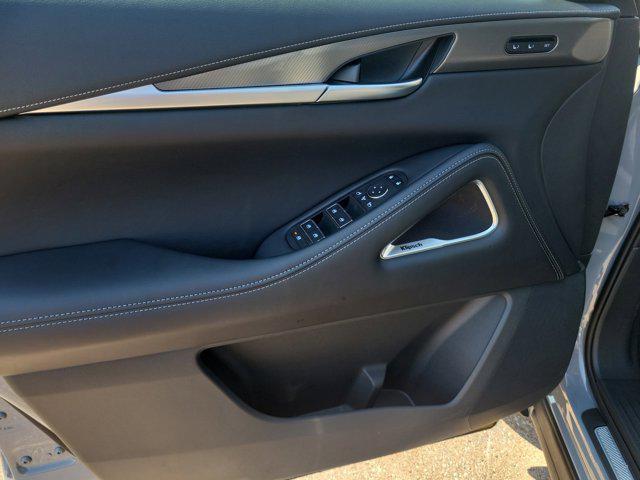 new 2026 INFINITI QX60 car, priced at $57,520