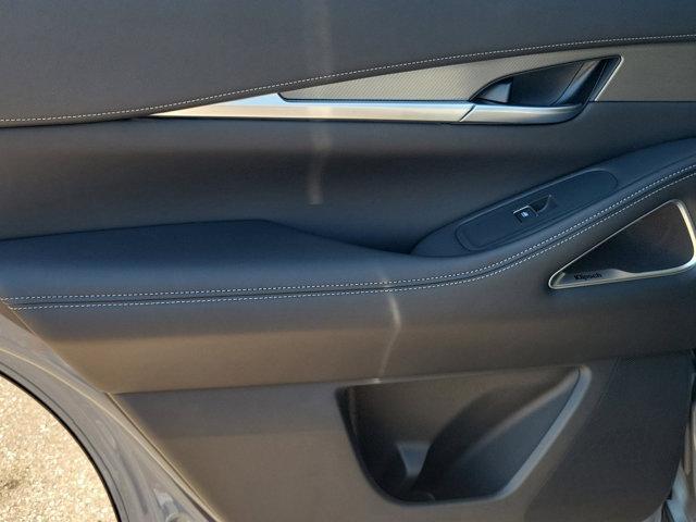 new 2026 INFINITI QX60 car, priced at $57,520