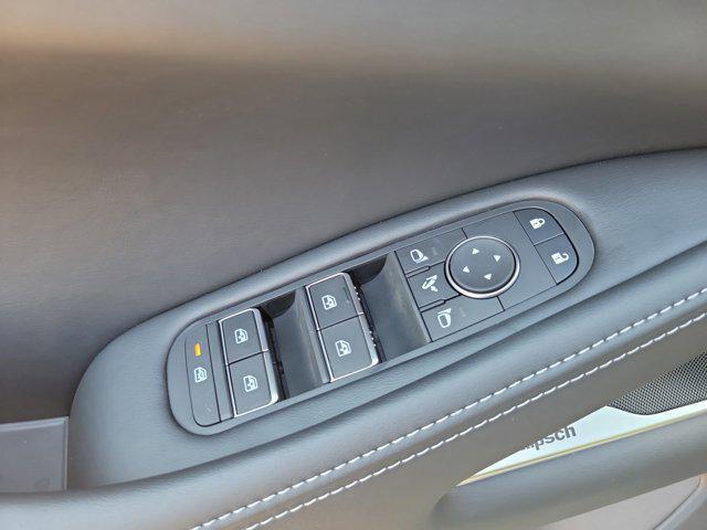 new 2026 INFINITI QX60 car, priced at $57,520