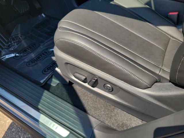 new 2026 INFINITI QX60 car, priced at $57,520