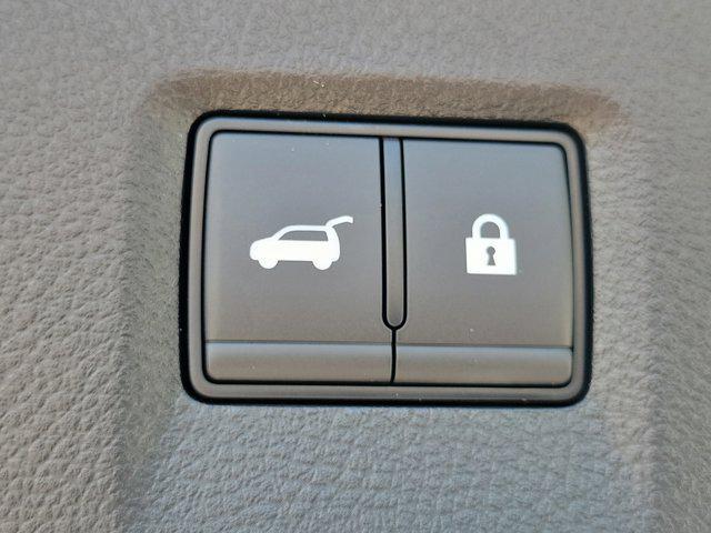 new 2026 INFINITI QX60 car, priced at $57,520