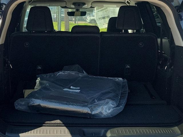 new 2026 INFINITI QX60 car, priced at $57,520