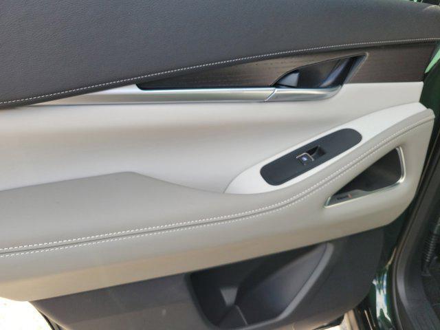 new 2026 INFINITI QX60 car, priced at $66,103