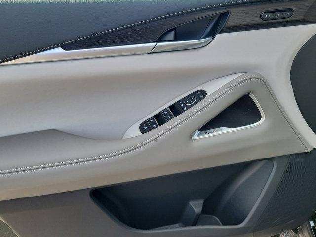 new 2026 INFINITI QX60 car, priced at $66,103