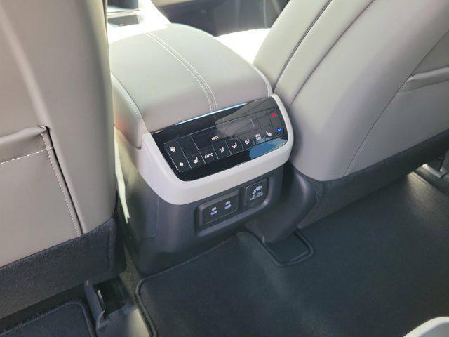 new 2026 INFINITI QX60 car, priced at $66,103