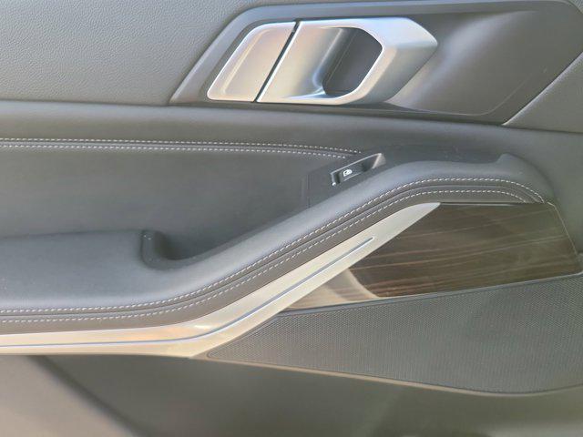 used 2023 BMW X5 car, priced at $38,150