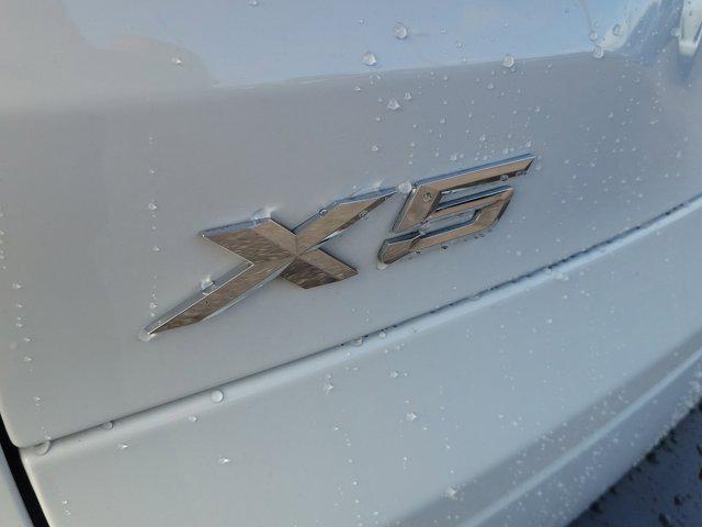 used 2023 BMW X5 car, priced at $38,150