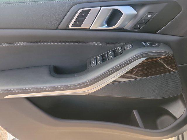 used 2023 BMW X5 car, priced at $38,150