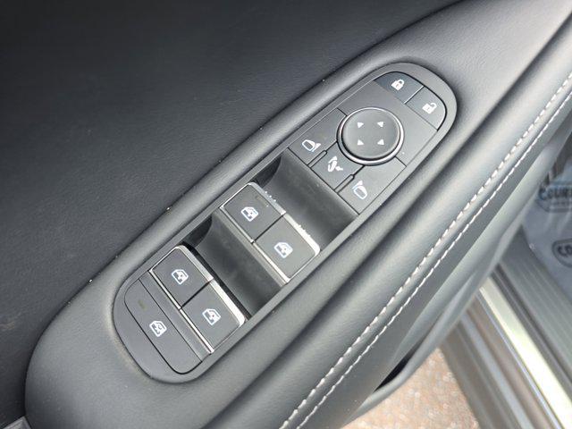 new 2026 INFINITI QX60 car, priced at $55,150