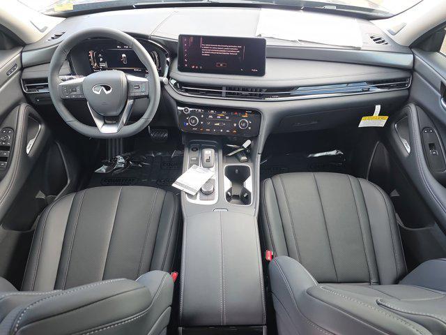 new 2026 INFINITI QX60 car, priced at $55,150