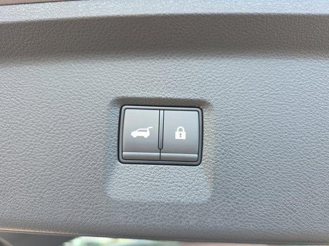 new 2026 INFINITI QX60 car, priced at $55,150