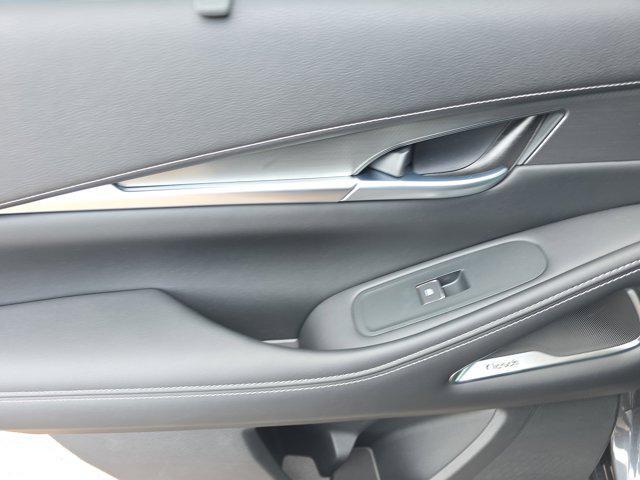 new 2026 INFINITI QX60 car, priced at $55,150