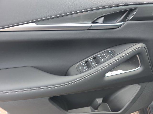 new 2026 INFINITI QX60 car, priced at $55,150