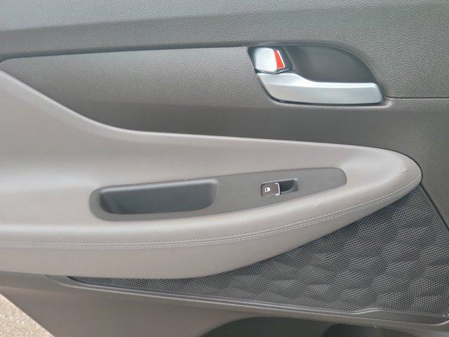 used 2020 Hyundai Santa Fe car, priced at $15,820