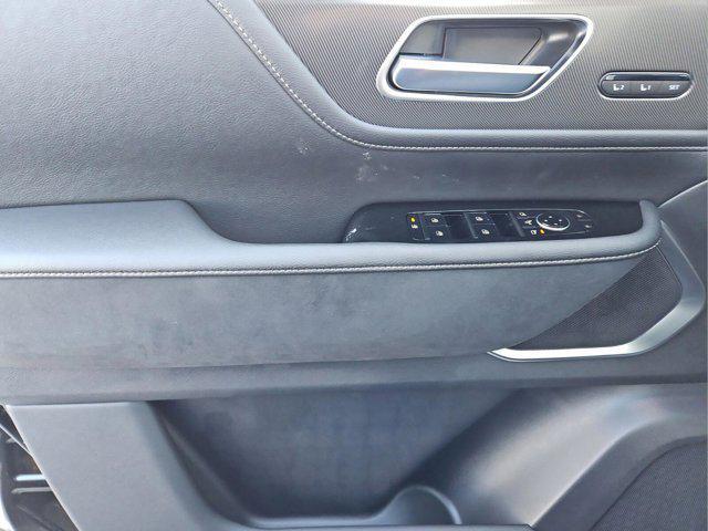 new 2025 INFINITI QX80 car, priced at $90,190