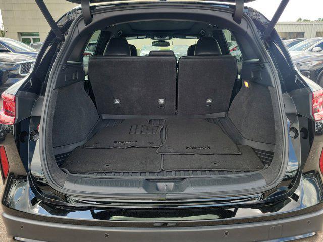used 2022 INFINITI QX50 car, priced at $24,395