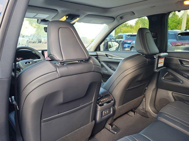 new 2026 INFINITI QX60 car, priced at $58,131