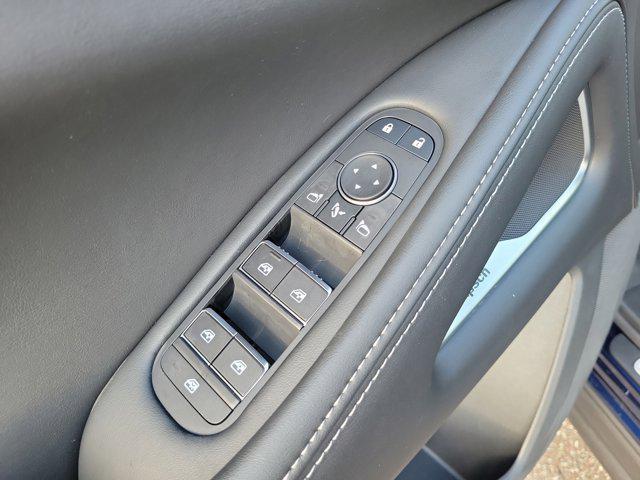 new 2026 INFINITI QX60 car, priced at $58,131