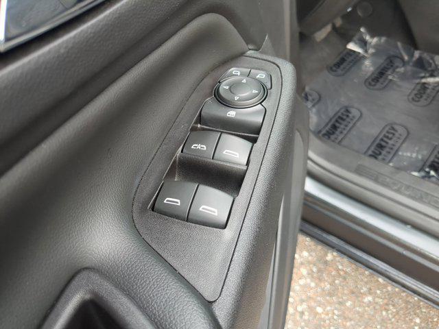 used 2020 Chevrolet Equinox car, priced at $15,750