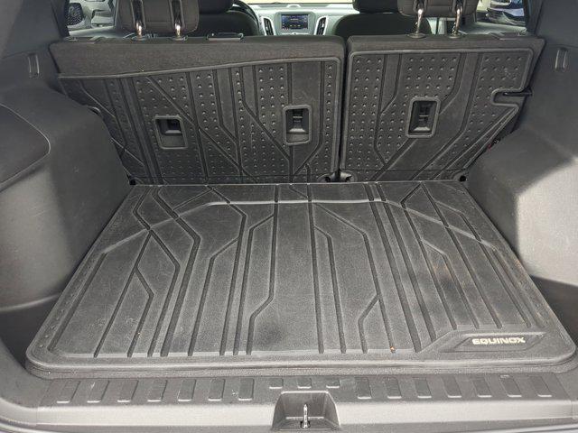 used 2020 Chevrolet Equinox car, priced at $15,750
