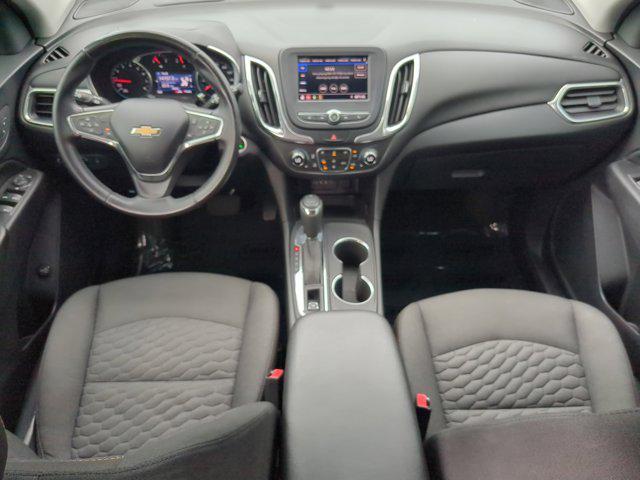 used 2020 Chevrolet Equinox car, priced at $15,750