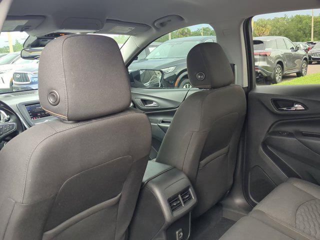 used 2020 Chevrolet Equinox car, priced at $15,750