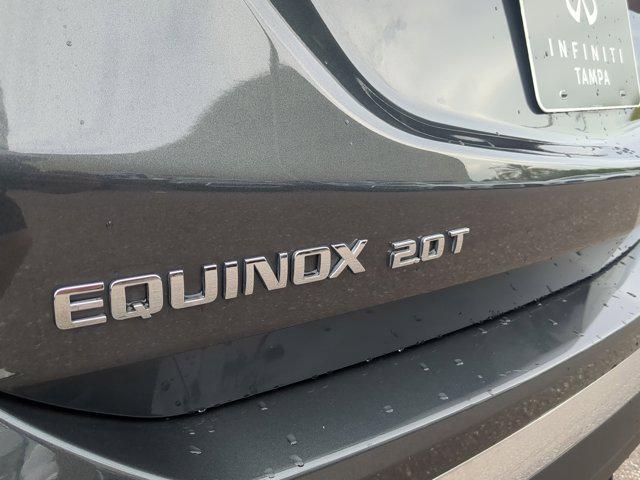 used 2020 Chevrolet Equinox car, priced at $15,750