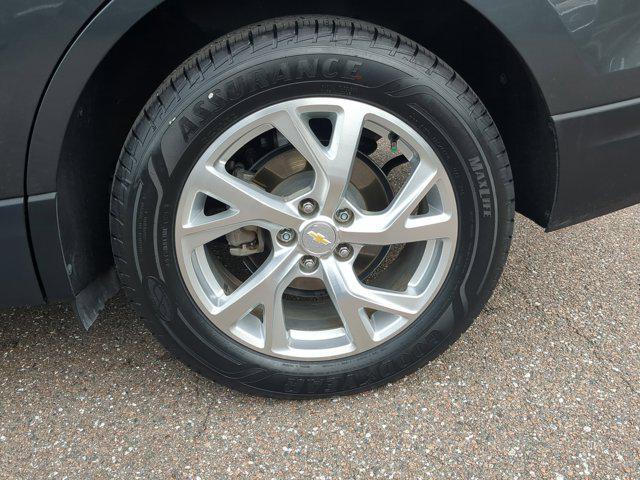 used 2020 Chevrolet Equinox car, priced at $15,750