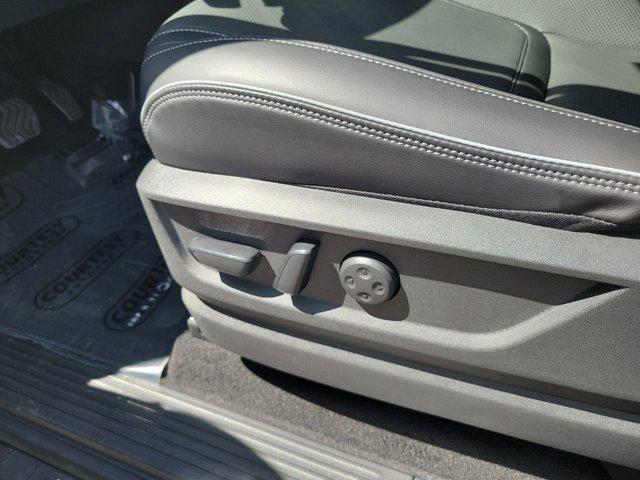 new 2026 INFINITI QX80 car, priced at $91,703