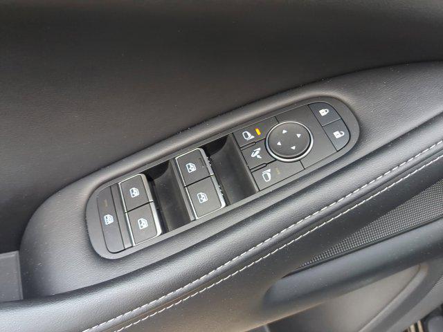 used 2025 INFINITI QX60 car, priced at $40,155