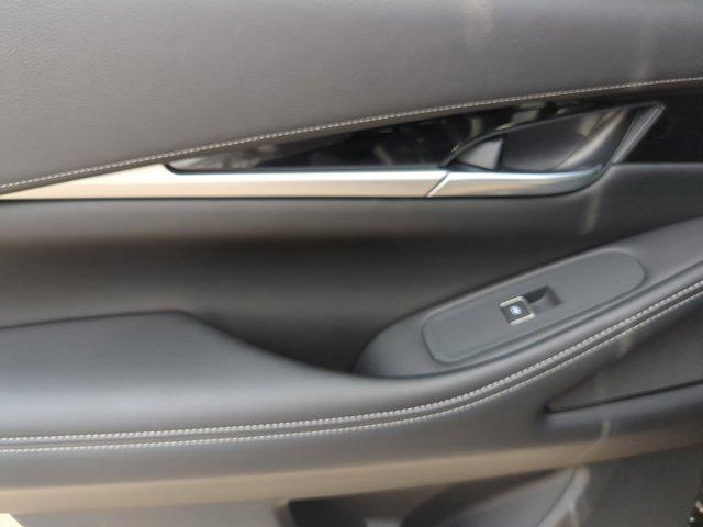 used 2025 INFINITI QX60 car, priced at $40,155