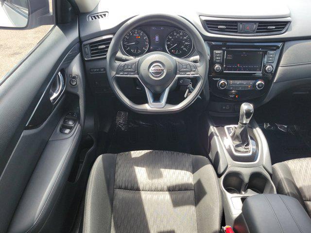 used 2018 Nissan Rogue car, priced at $13,095