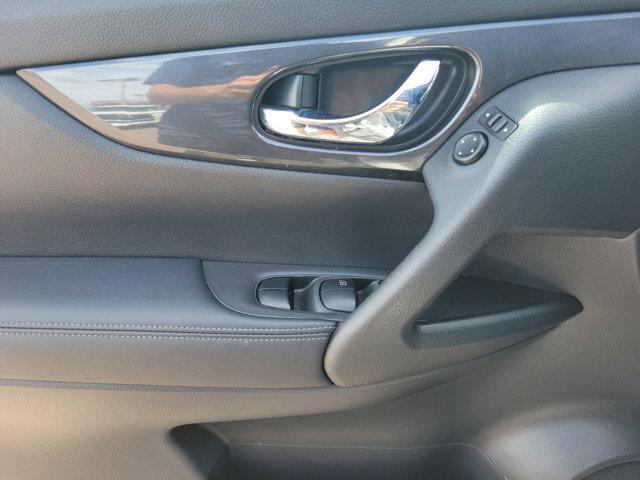 used 2018 Nissan Rogue car, priced at $13,095
