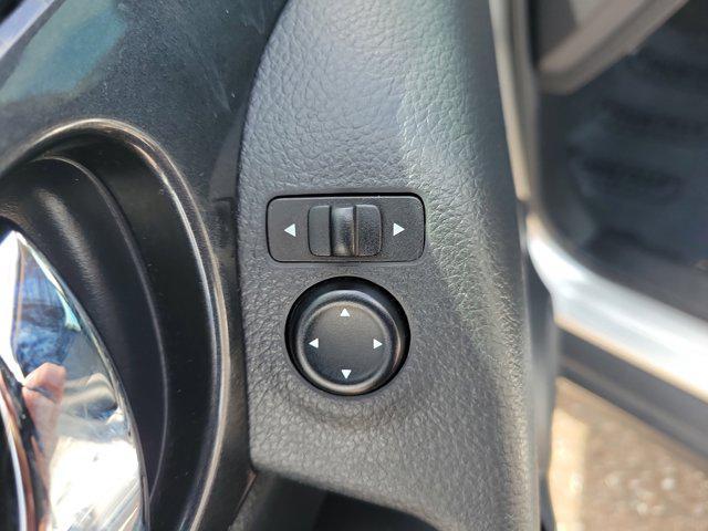 used 2018 Nissan Rogue car, priced at $13,095