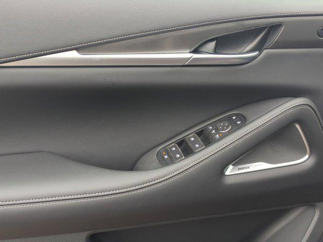 new 2025 INFINITI QX60 car, priced at $59,670