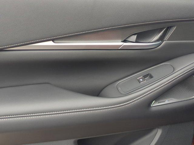 new 2025 INFINITI QX60 car, priced at $59,670
