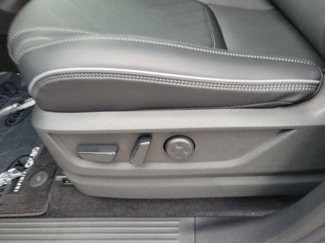 new 2026 INFINITI QX80 car, priced at $92,567