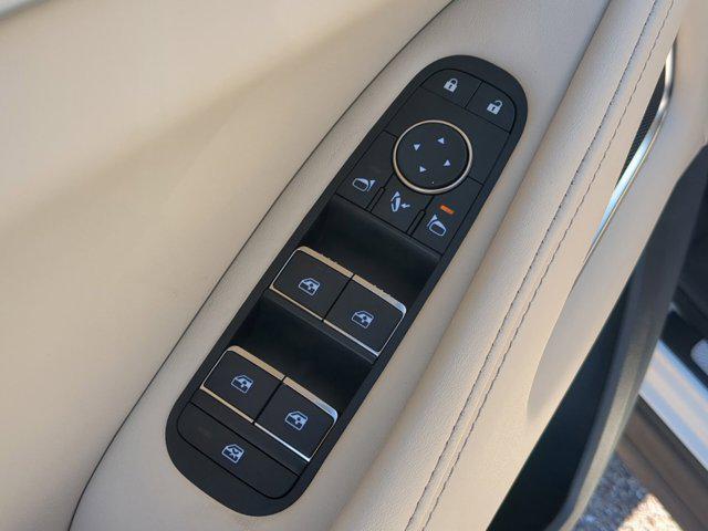 new 2025 INFINITI QX60 car, priced at $61,080
