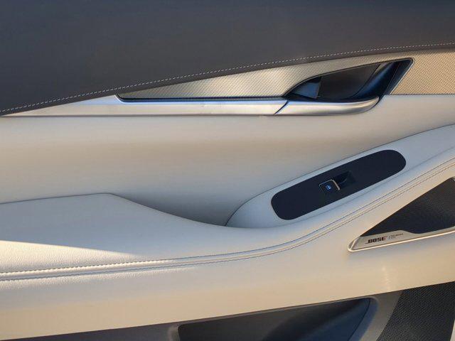 new 2025 INFINITI QX60 car, priced at $61,080