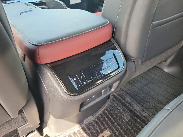 new 2026 INFINITI QX80 car, priced at $109,064