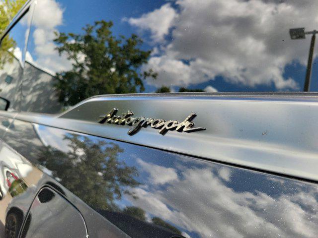 new 2026 INFINITI QX80 car, priced at $109,064