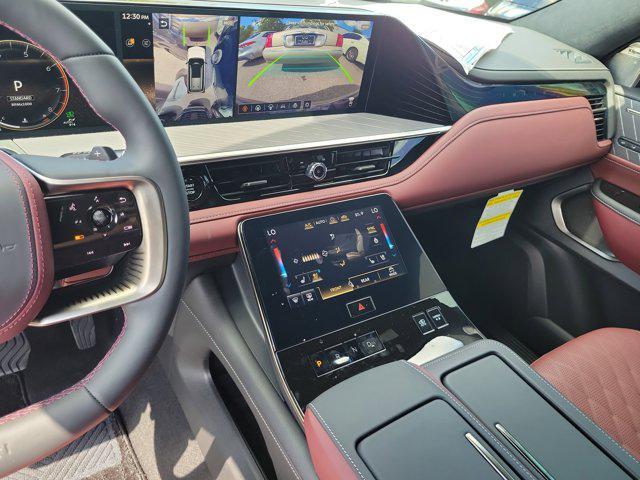 new 2026 INFINITI QX80 car, priced at $113,000
