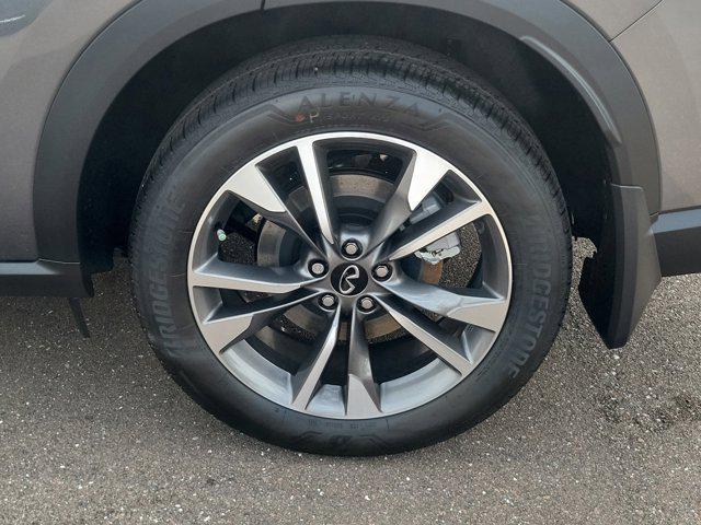 new 2026 INFINITI QX60 car, priced at $51,263