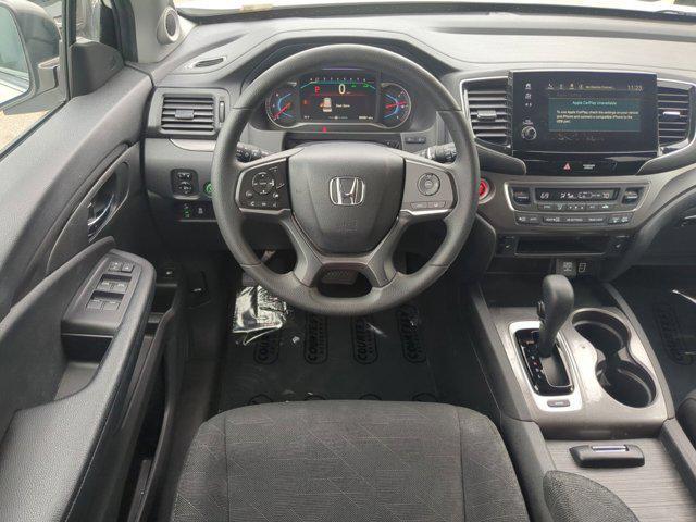 used 2019 Honda Pilot car, priced at $19,700